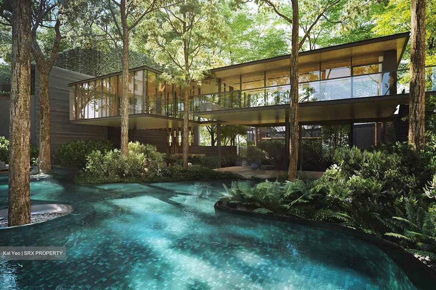 The Clement Canopy (D5), Apartment #502191991